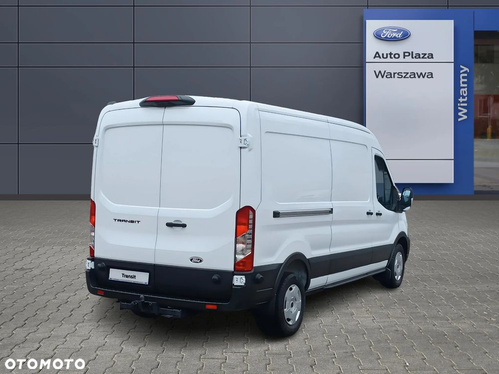 Ford Transit - 5