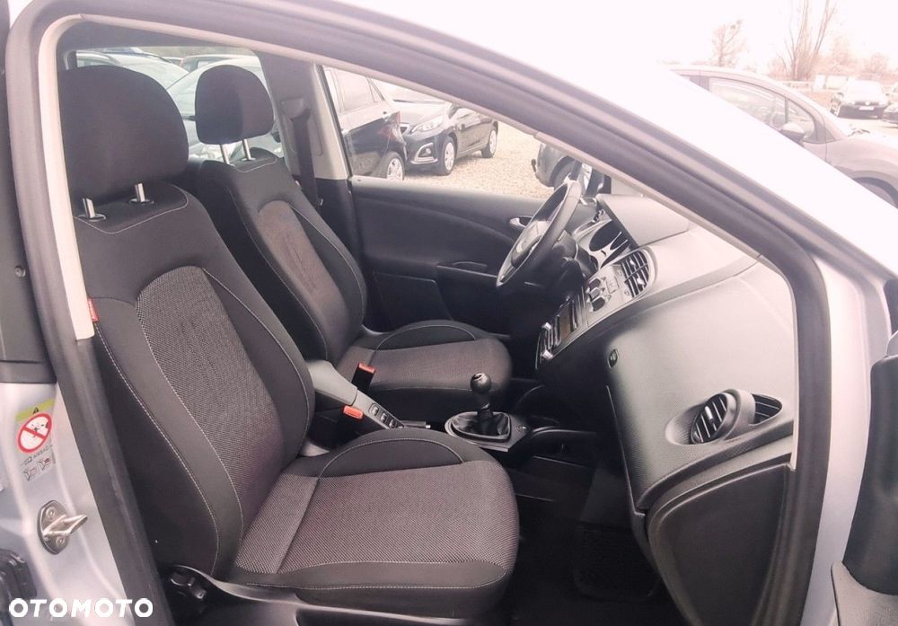 Seat Altea - 9