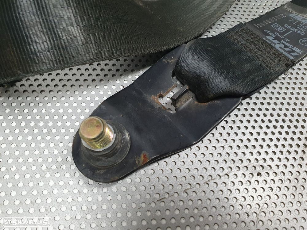 Cinto Frente Dto Fiat Palio (178_) - 2