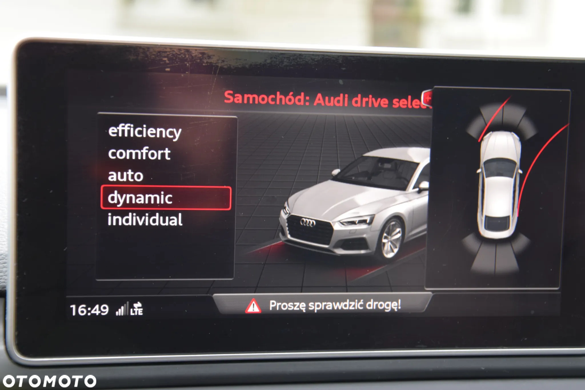 Audi A5 2.0 TDI Sport S tronic - 25