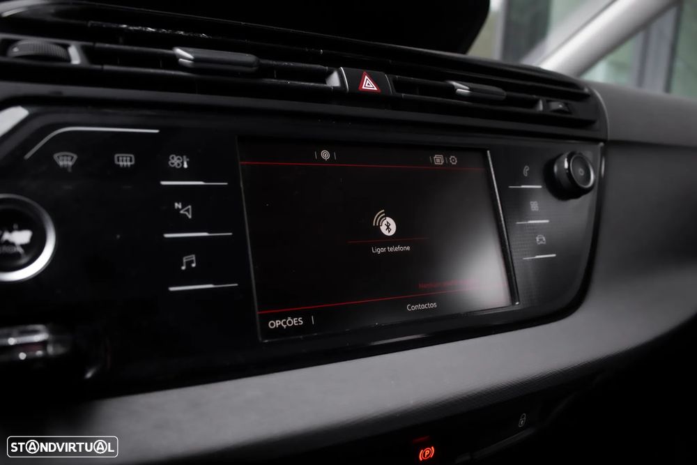 Citroën Grand C4 Spacetourer - 34