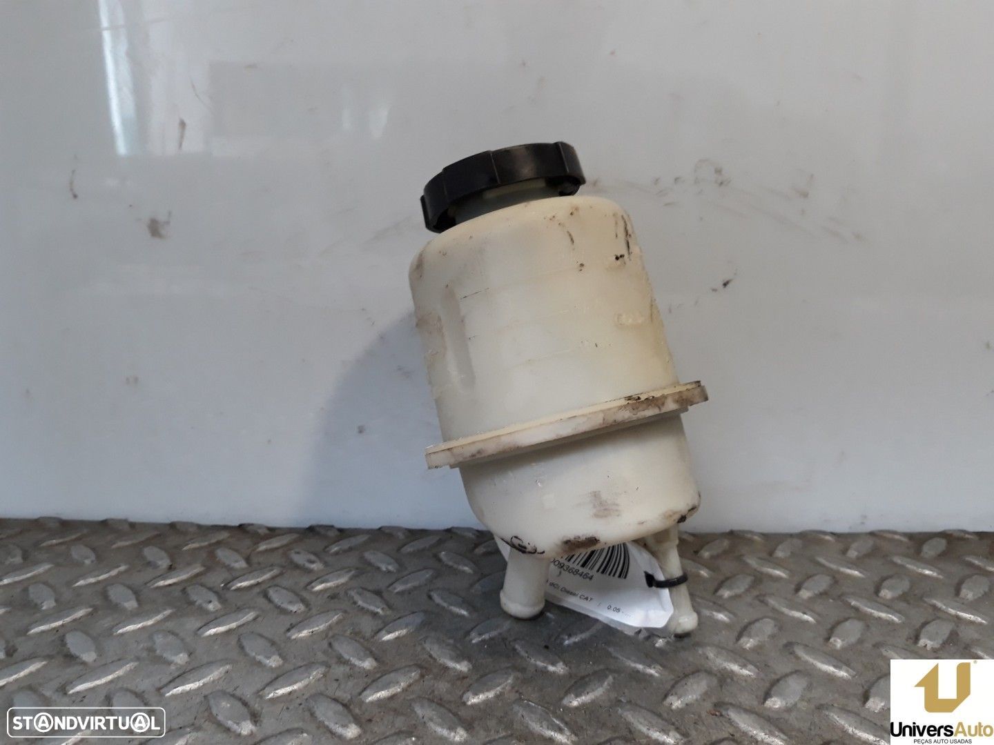 DEPÓSITO SERVO NISSAN PATHFINDER III 2.5 DCI 4WD 171CV 2488CC - 1