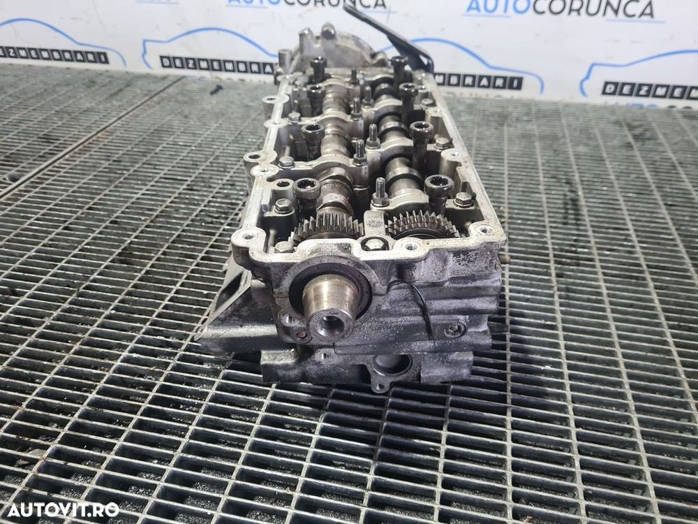 Chiuloasa AUDI Q7 2005 - 2009 SUV (898) STANGA - 4