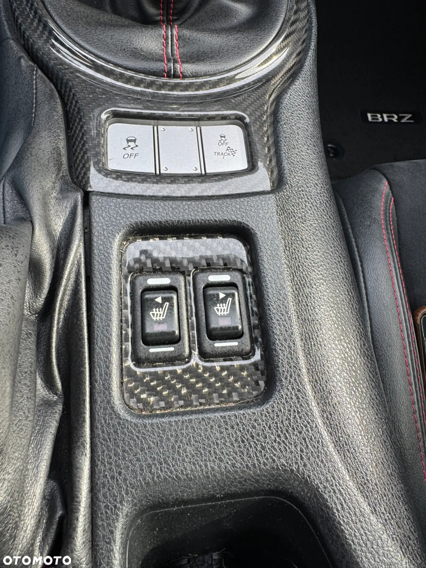 Subaru BRZ - 29