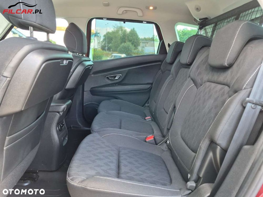 Renault Scenic - 7