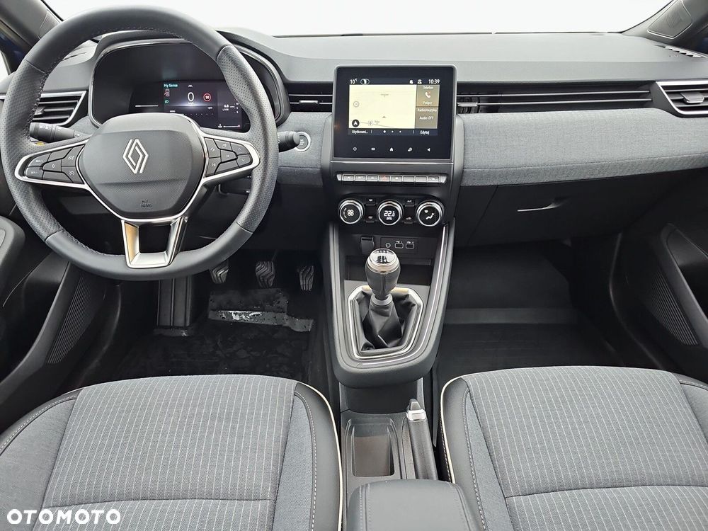 Renault Clio 1.0 TCe Techno - 5