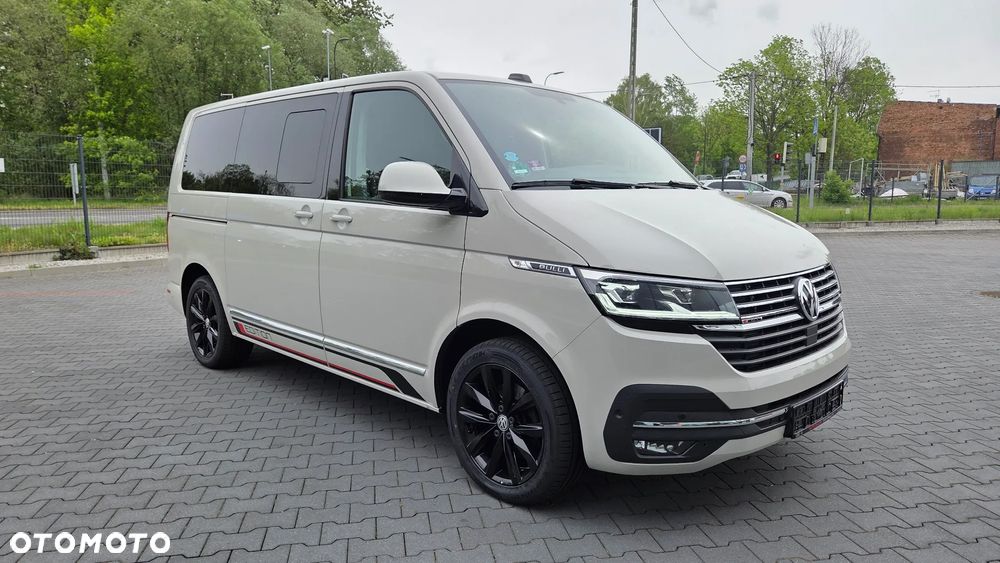 Volkswagen Multivan 2.0 TDI L1 Highline 4Motion DSG - 2
