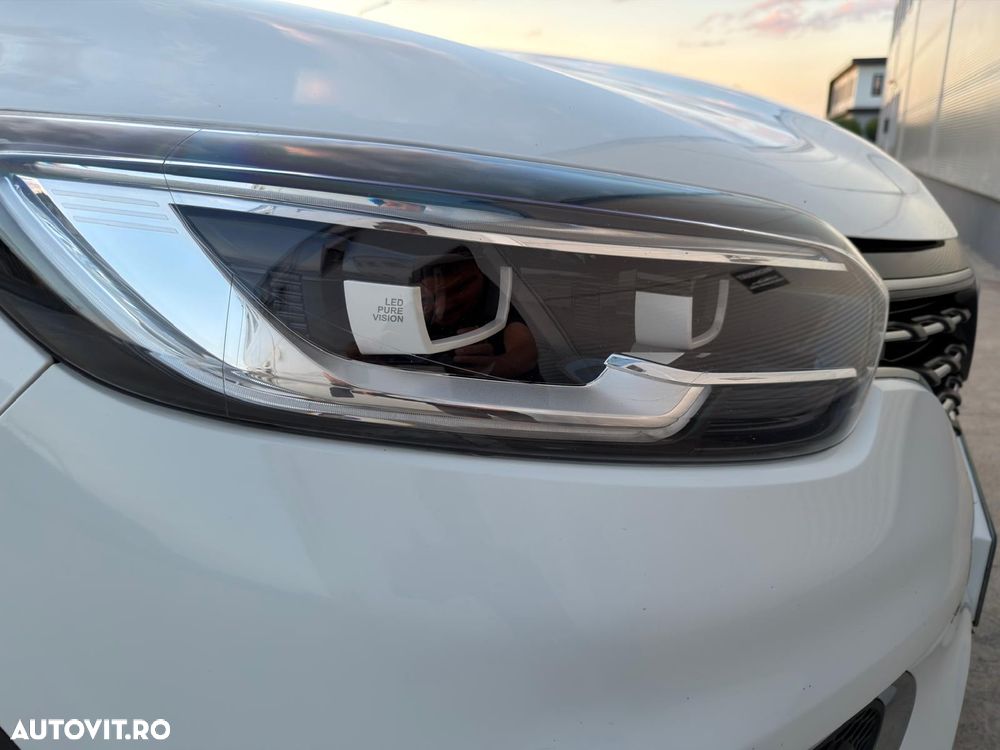 Renault Kadjar BLUE dCi EDC Intens - 33