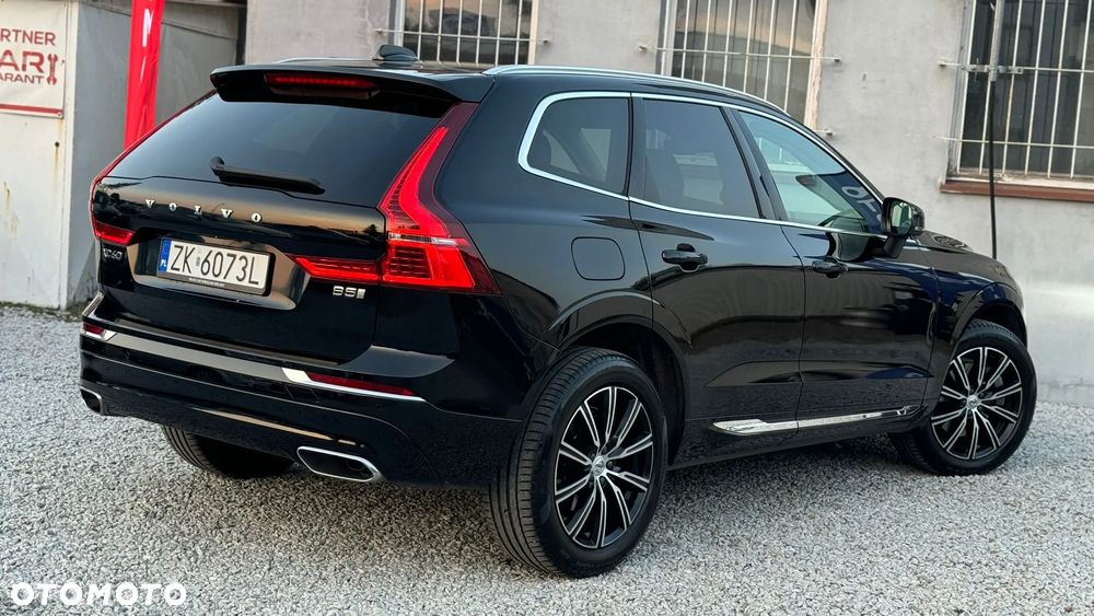 Volvo XC 60 B5 B Geartronic Inscription - 14