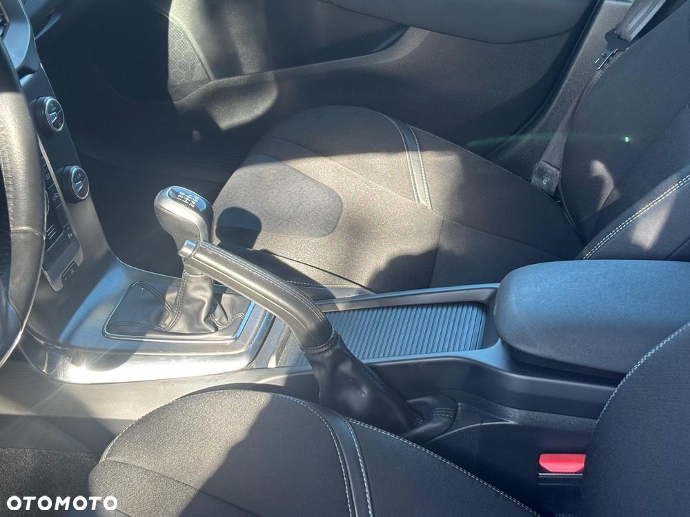Volvo V40 D2 Drive-E SCR Kinetic - 22