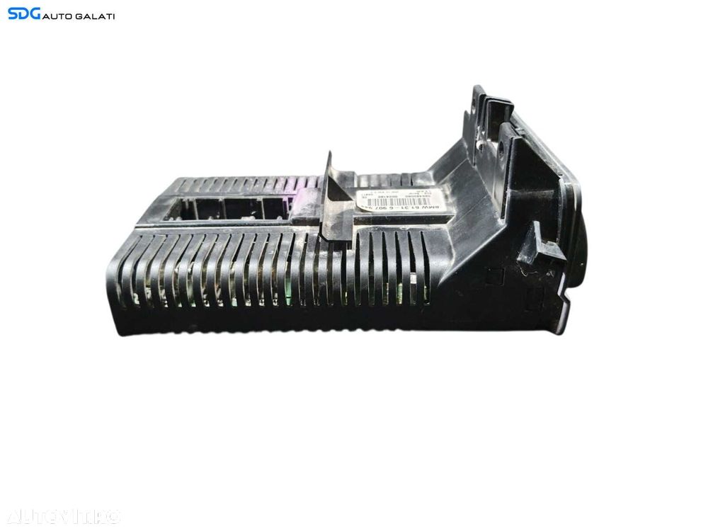 Bloc Lumini cu proiectoare ceata BMW Seria 3 E46 1997 - 2005 Cod 6907944 61316907944 [N0883] - 4