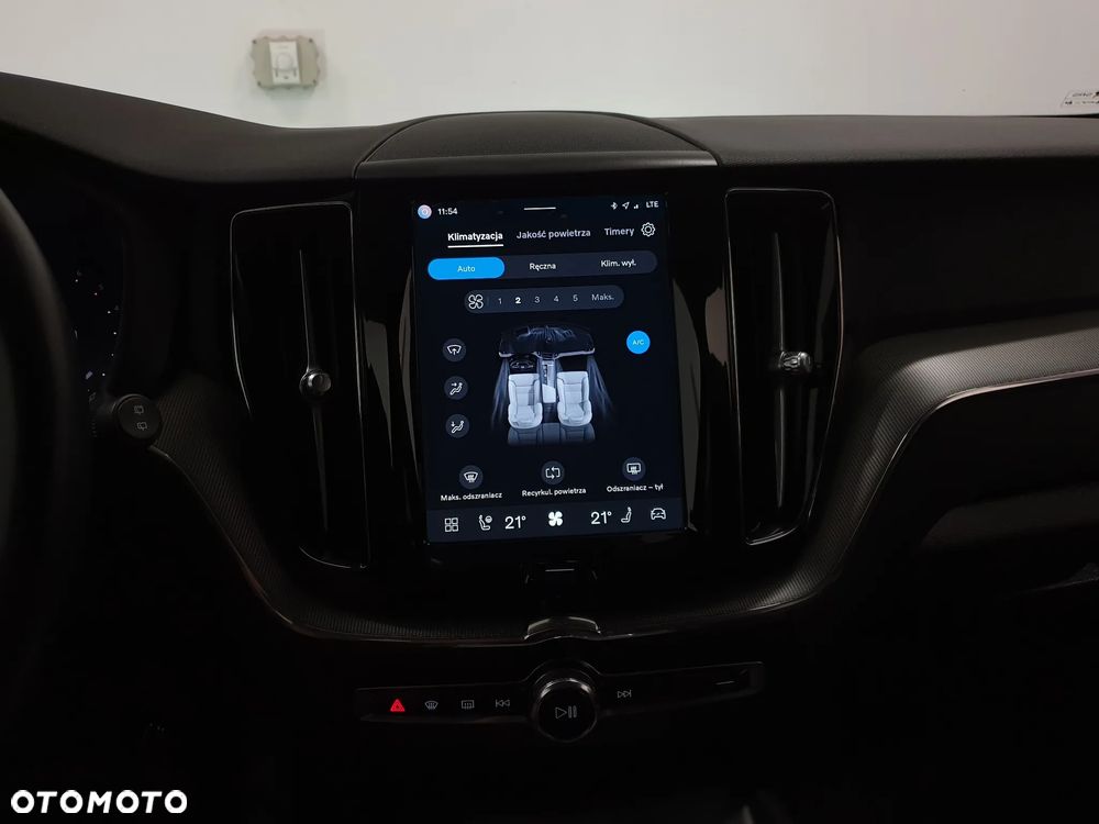 Volvo XC 60 B4 D Geartronic RDesign - 22