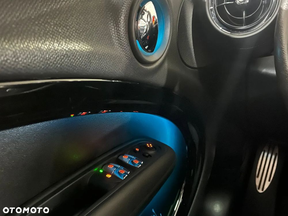 MINI Cooper S Sport - 21