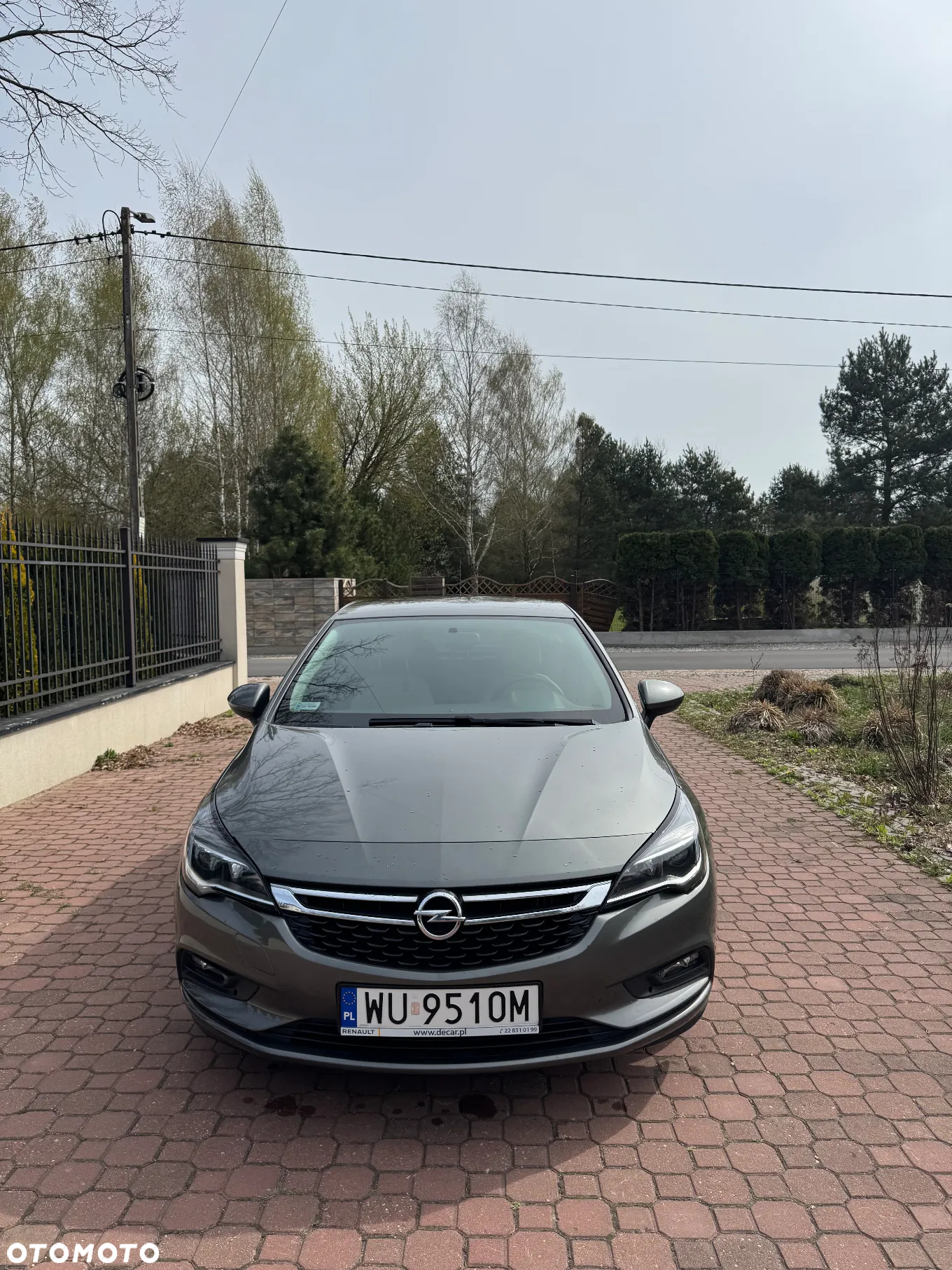 Opel Astra V 1.4 T Elite S&S - 2