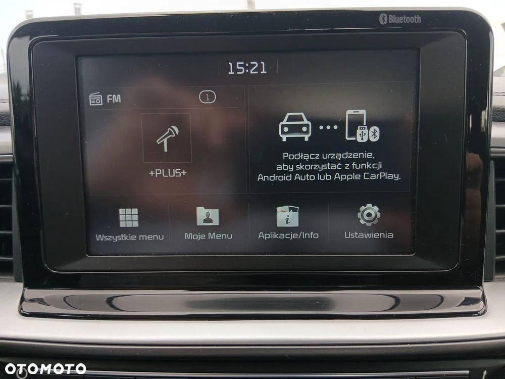 Kia Ceed 1.4 T-GDI M - 19