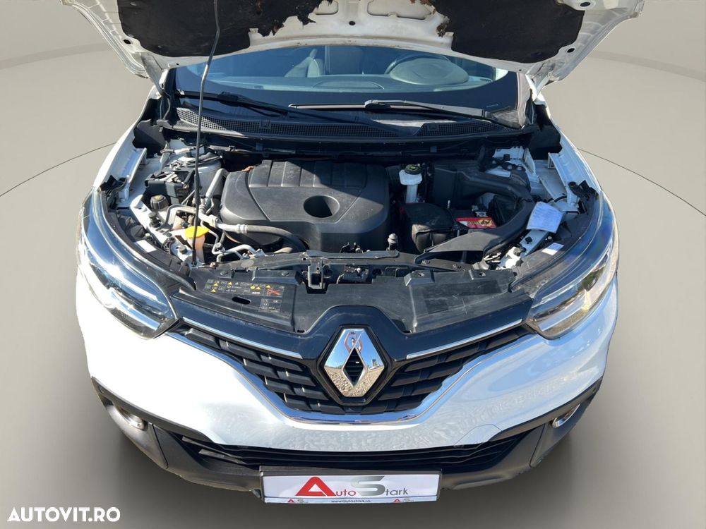 Renault Kadjar 1.5 DCI EDC Zen - 38