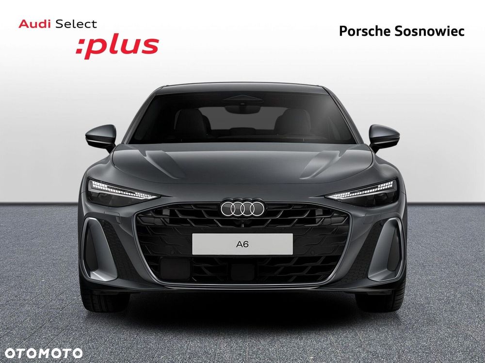 Audi A6 Limousine - 6
