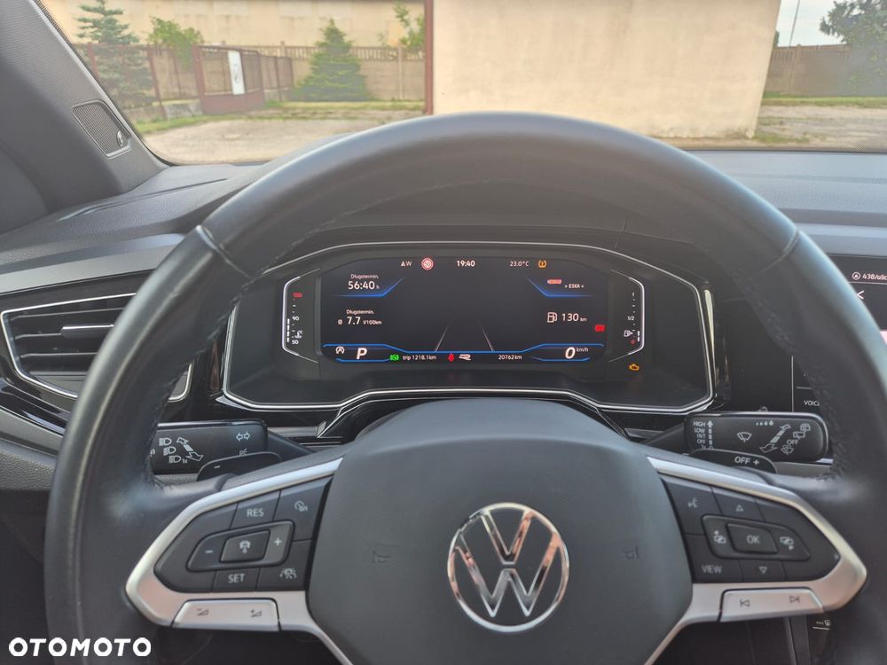Volkswagen Taigo 1.5 TSI ACT R-Line Plus DSG - 14