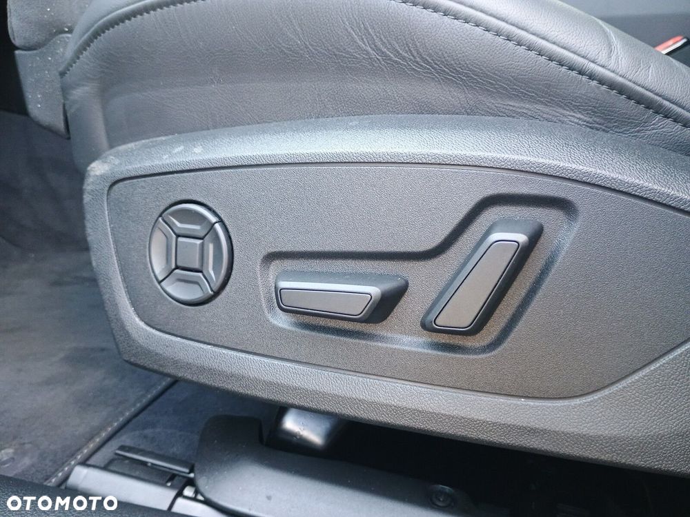 Audi A6 Allroad - 20