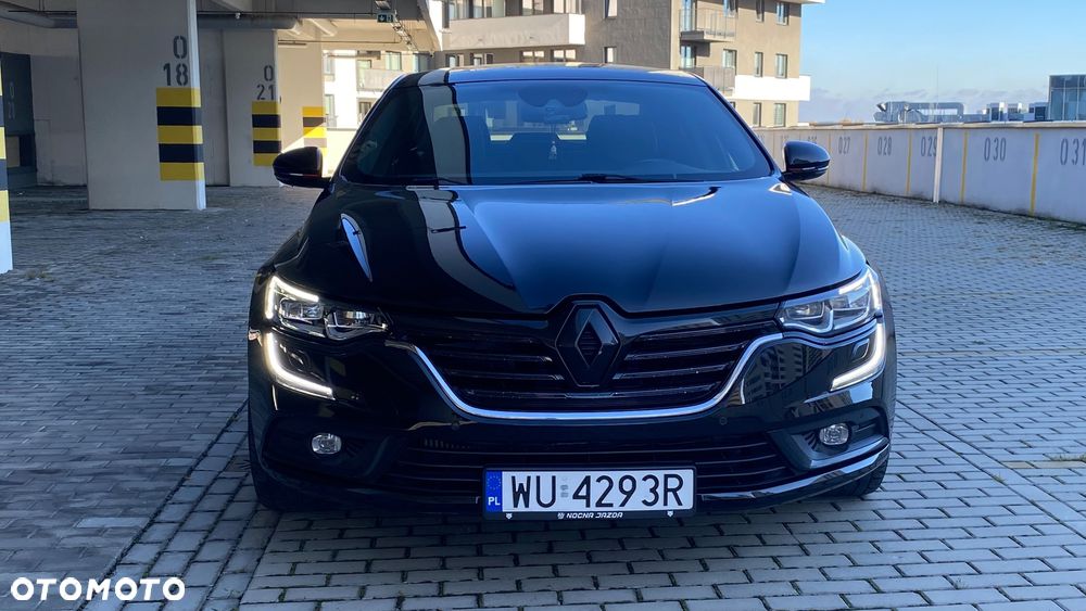 Renault Talisman - 7