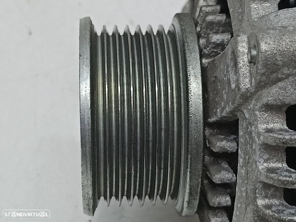 ALTERNADOR TOYOTA AURIS 2008 - 2