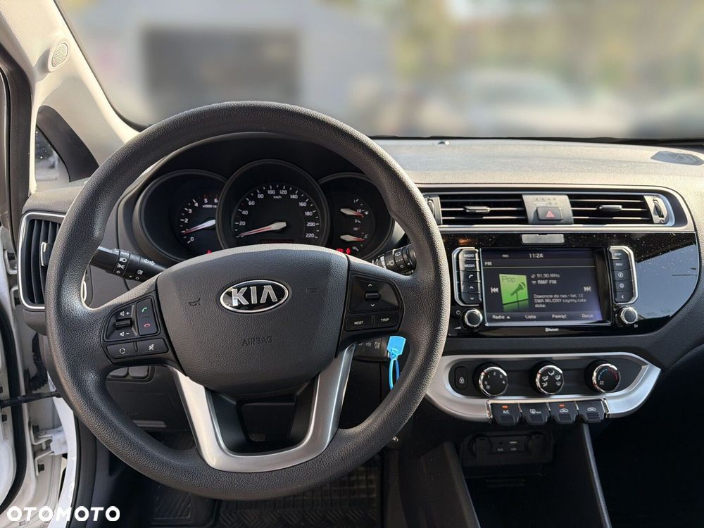 Kia Rio 1.4 d M - 15