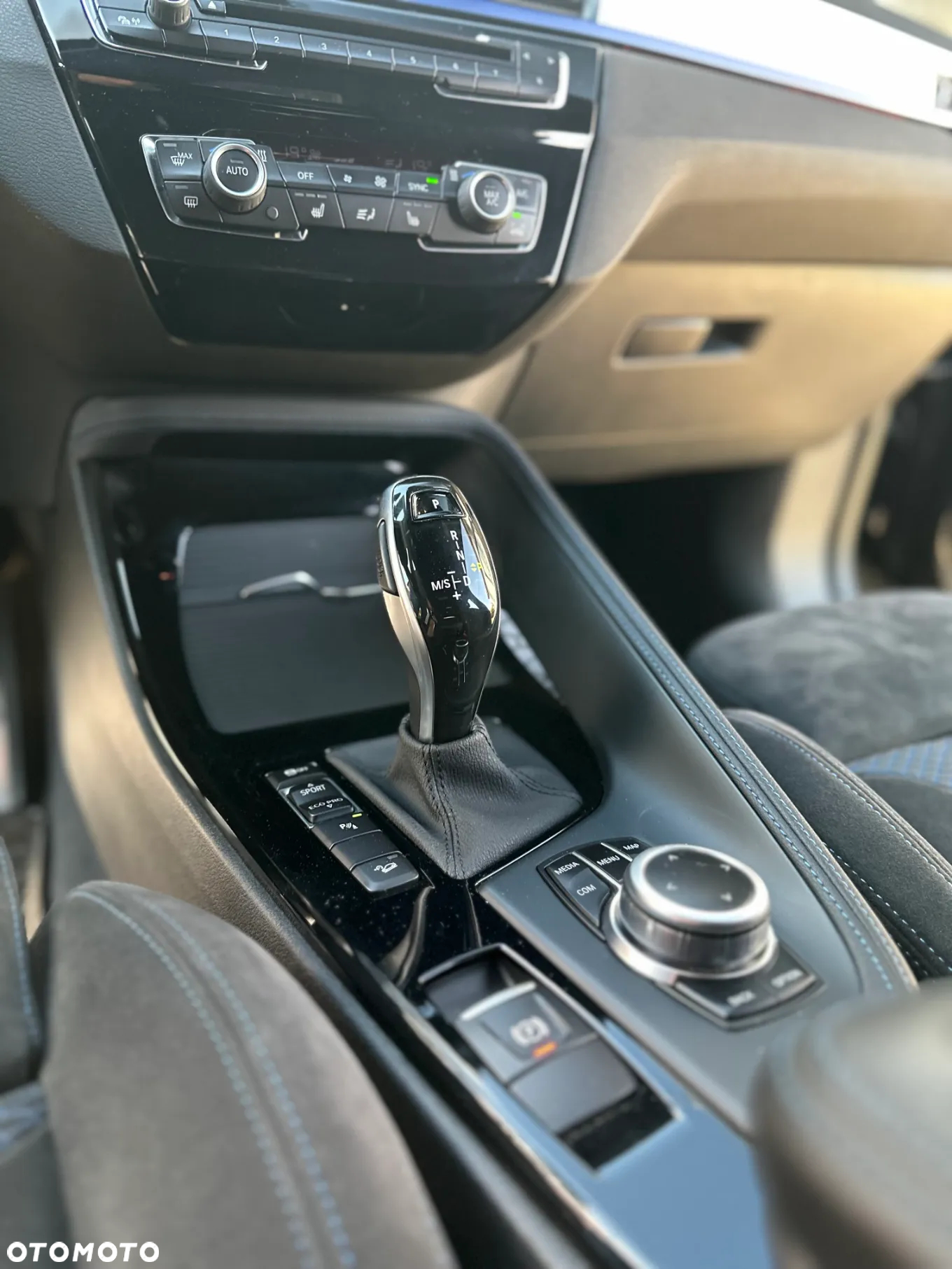 BMW X1 xDrive20d M Sport - 15