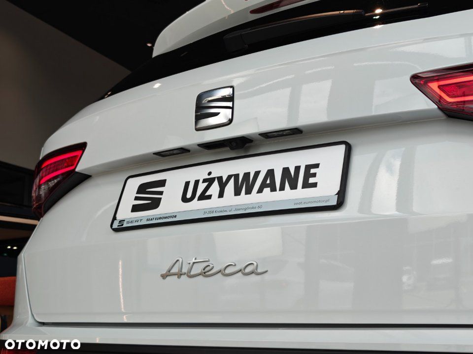 Seat Ateca - 13