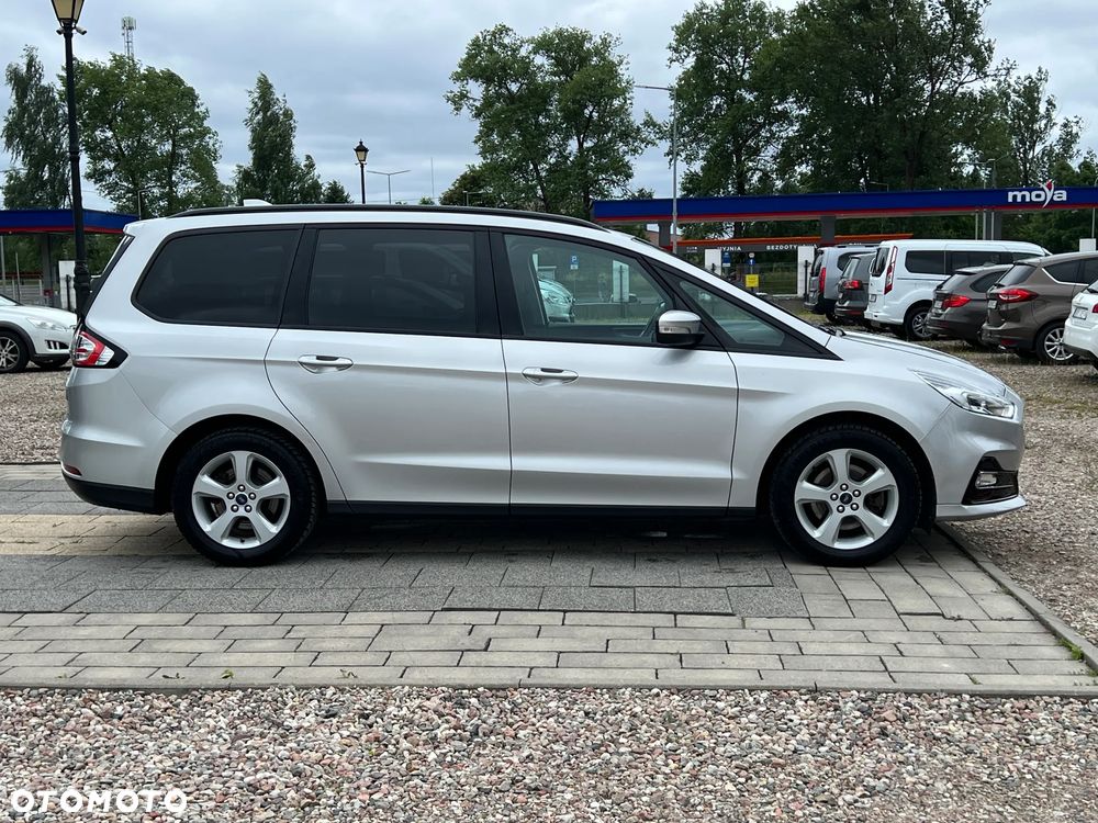 Ford Galaxy 2.0 EcoBlue S&S TREND - 12