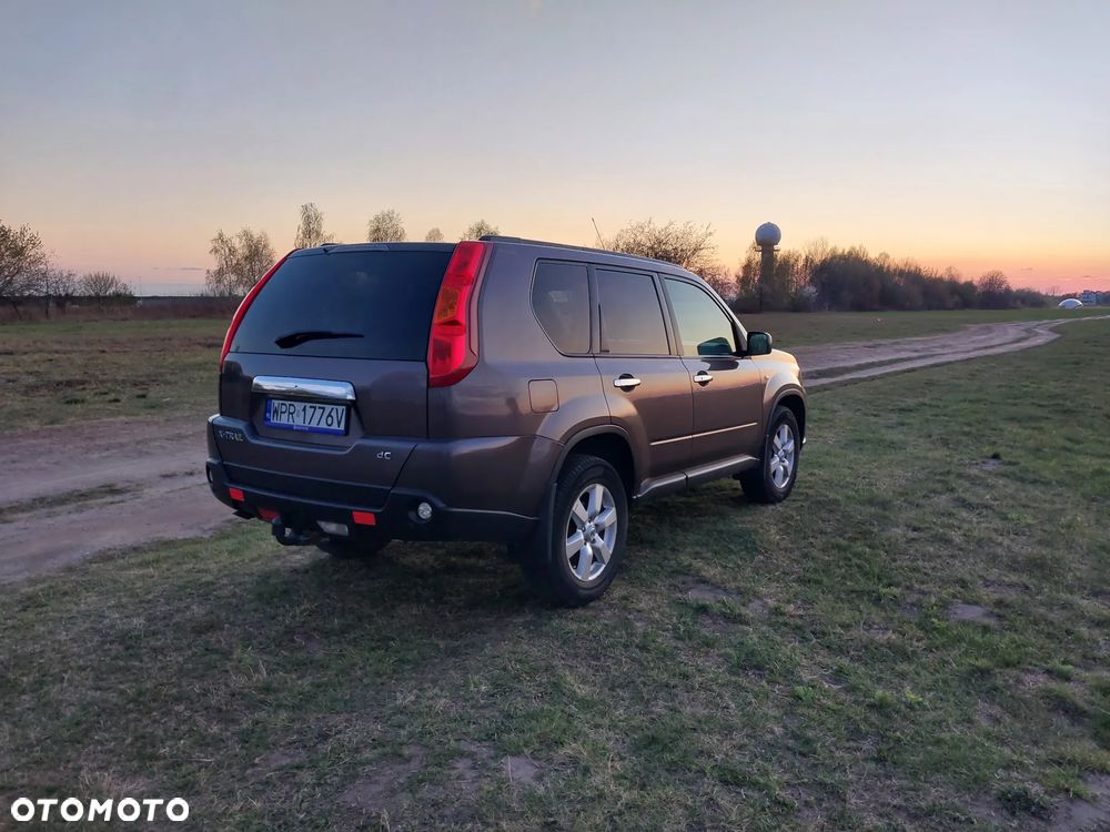 Nissan X-Trail 2.0 dCi LE Platinum - 8