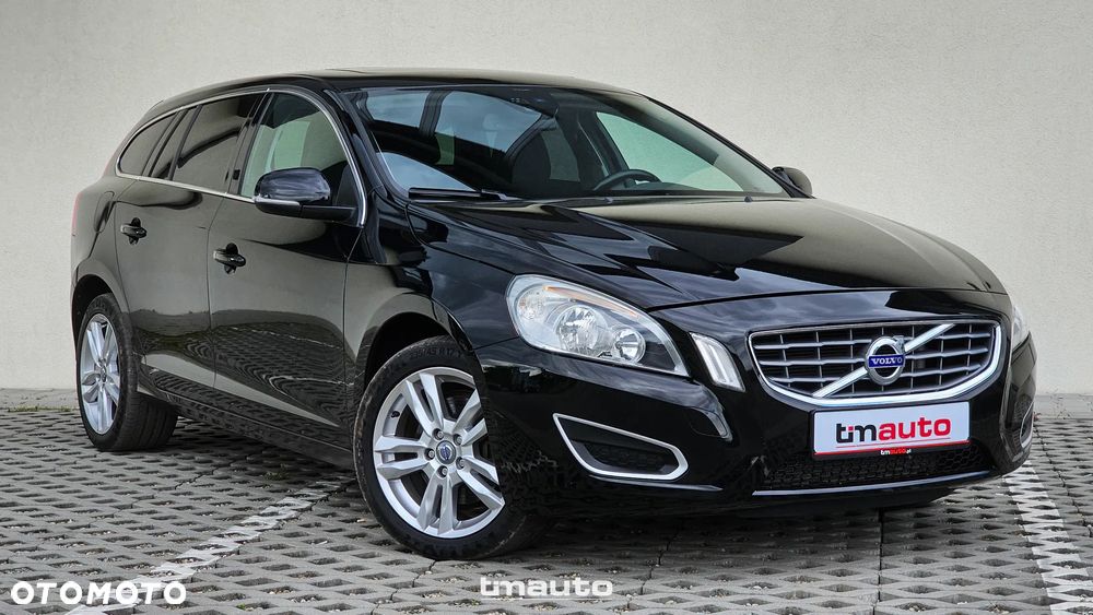 Volvo V60 T4 Kinetic - 35