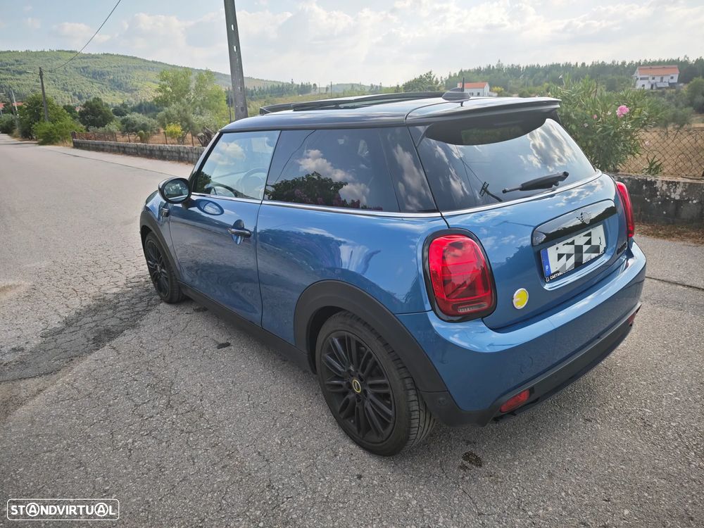 MINI Coupé ver-cooper-se-resolute-edition - 3