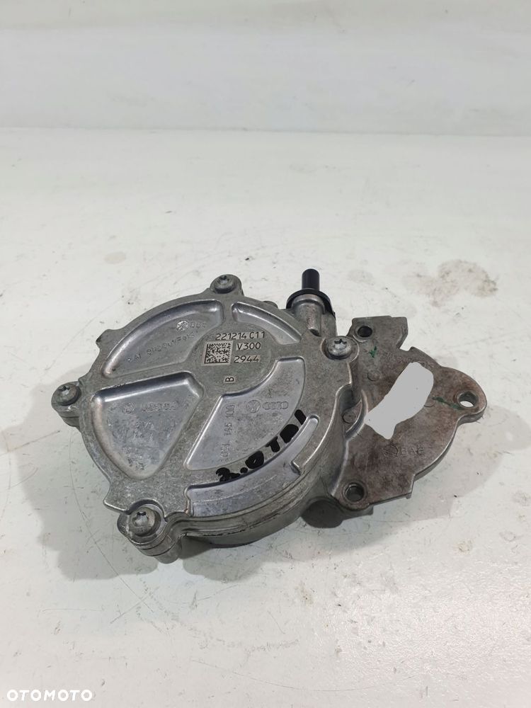 pompa vacum 05l145100b vw audi a6 a5 q5 q3 2.0 tdi - 2