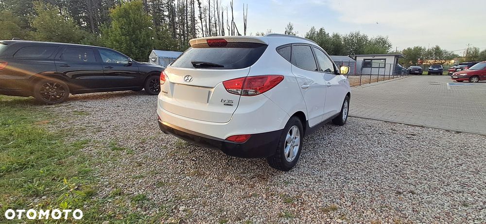 Hyundai ix35 - 5