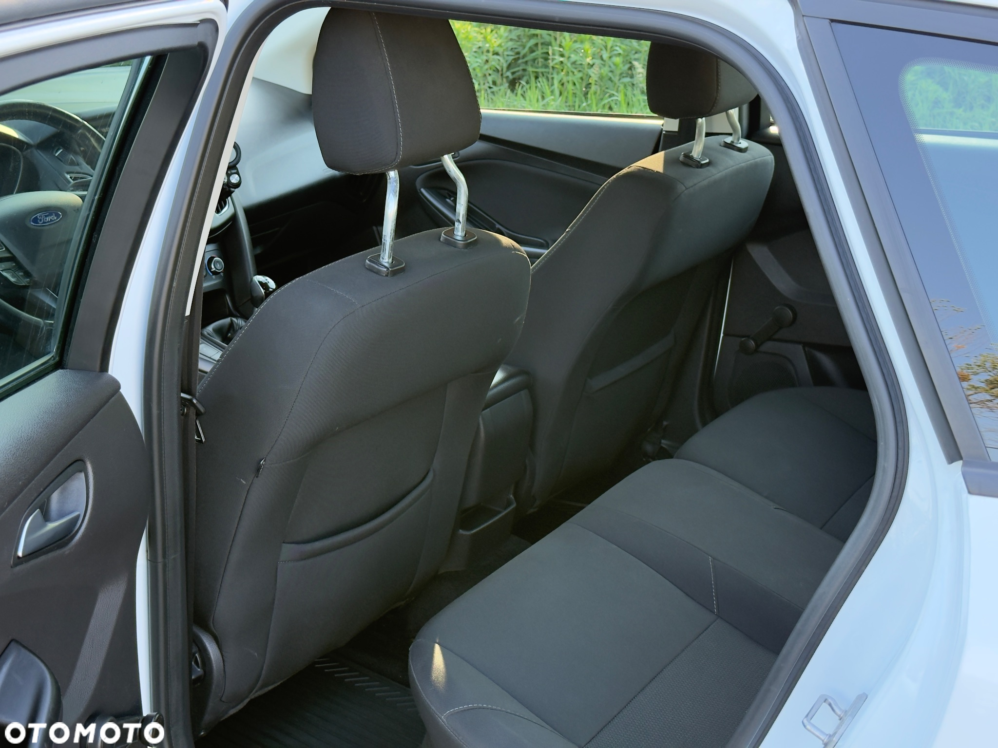 Ford Focus - 33