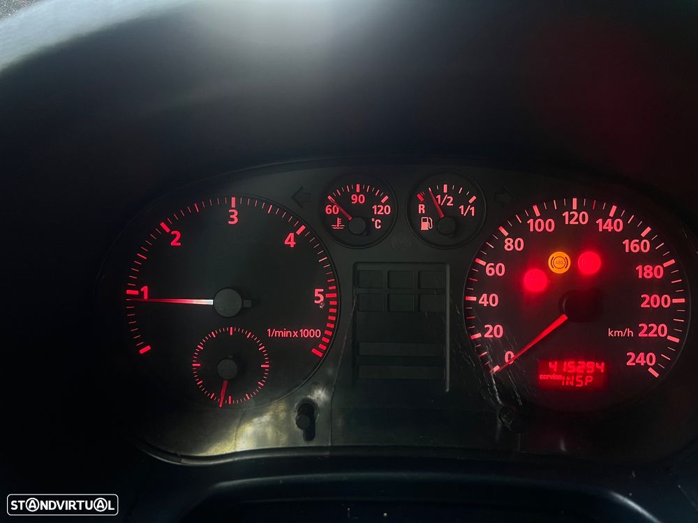 Audi A3 - 12