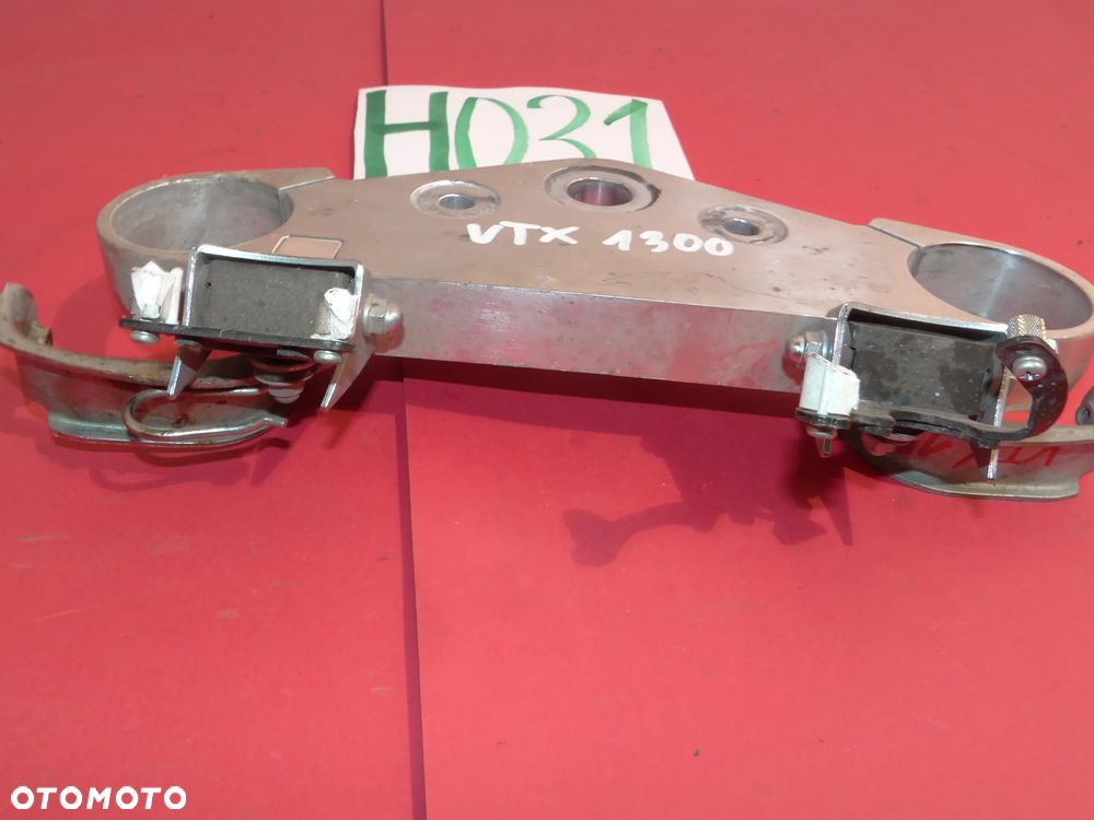 H031 HONDA VTX PÓŁKA GÓRNA - 6