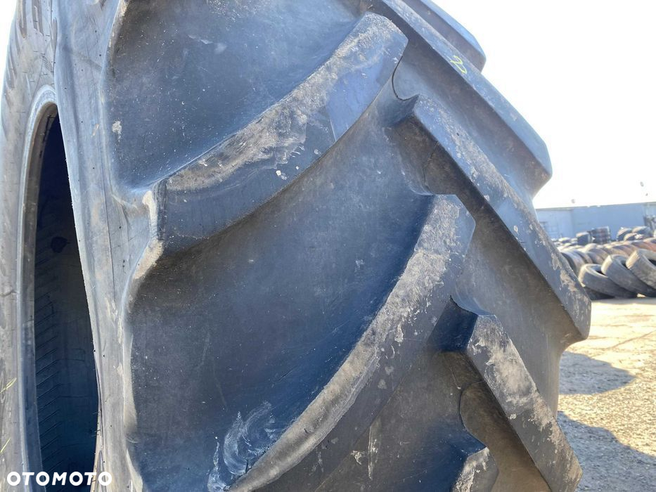 710/70R38 Opona Rolnicza CONTINENTAL SVT - 5