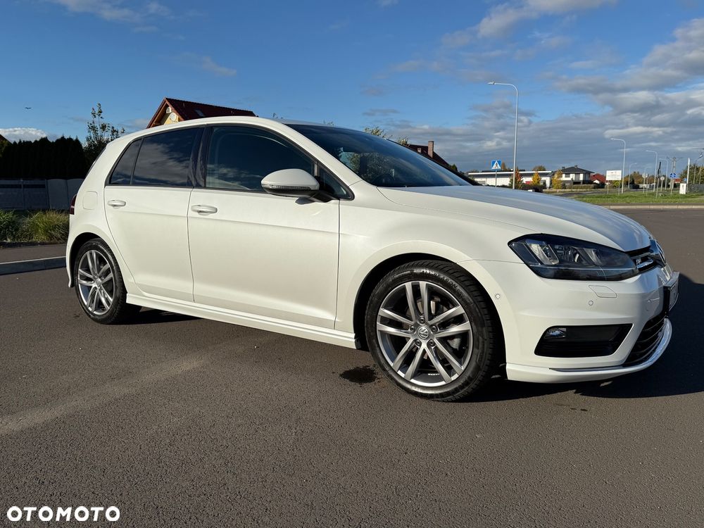 Volkswagen Golf VII 1.6 TDI BMT Highline - 3