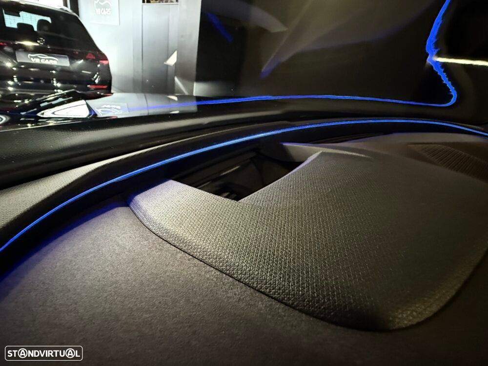 Cupra Terramar 1.5 e-Hybrid VZ DSG - 22