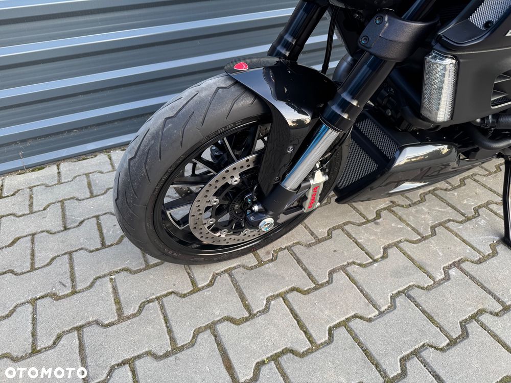 Ducati Diavel - 22