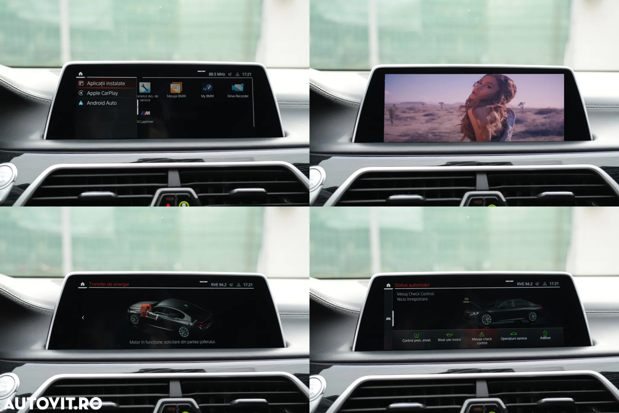 BMW Seria 7 730d xDrive - 15