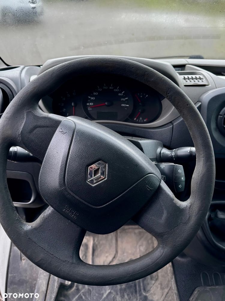 Renault MASTER - 5