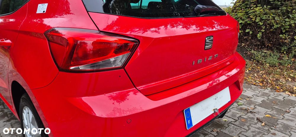 Seat Ibiza - 13