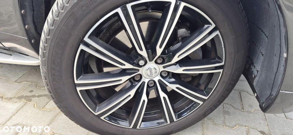 Volvo XC 60 B4 D Geartronic Inscription - 20