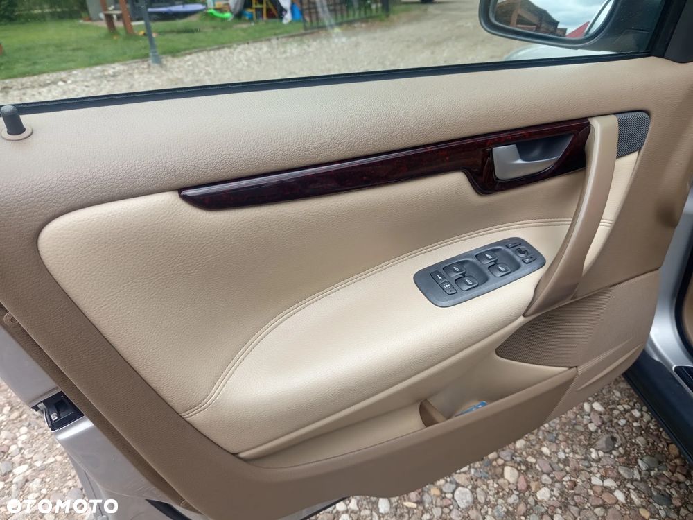 Volvo S60 2.4 T AWD Optima - 6