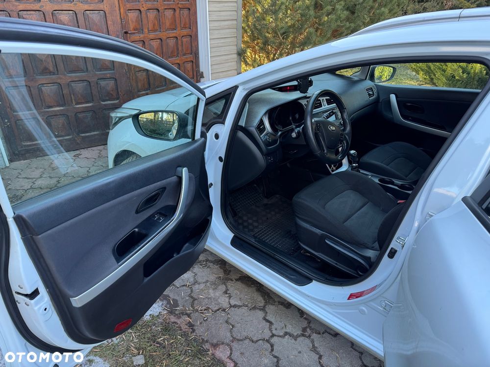 Kia Ceed 1.4 CRDi M - 19