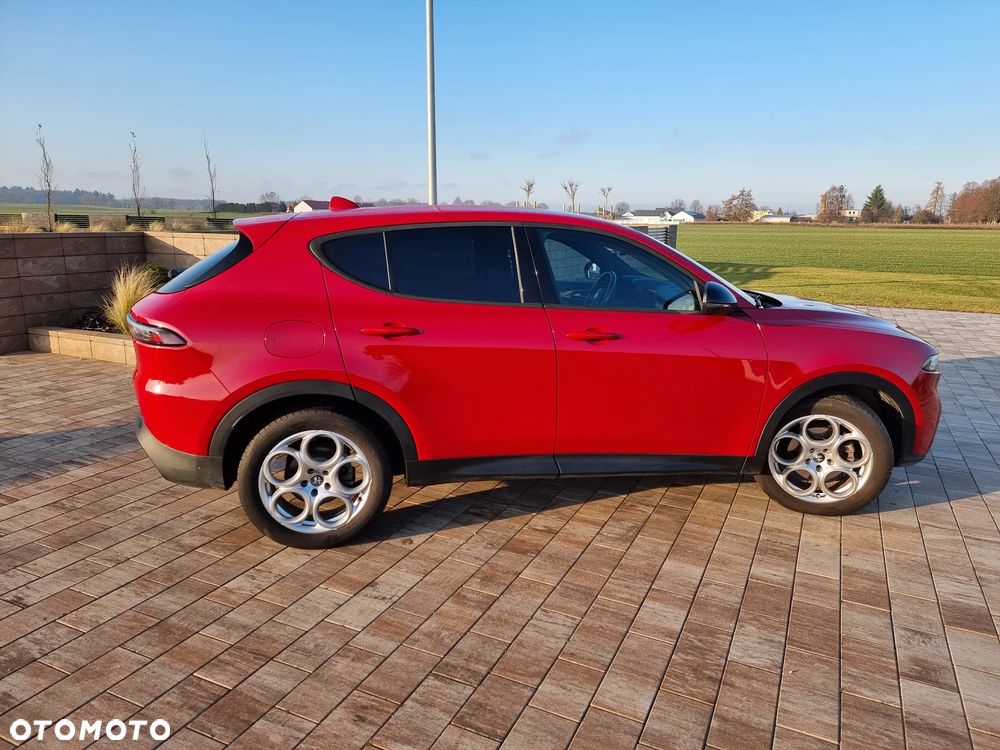 Alfa Romeo Tonale 1.5 T4 GSE mHEV Edizione Speciale DCT - 6