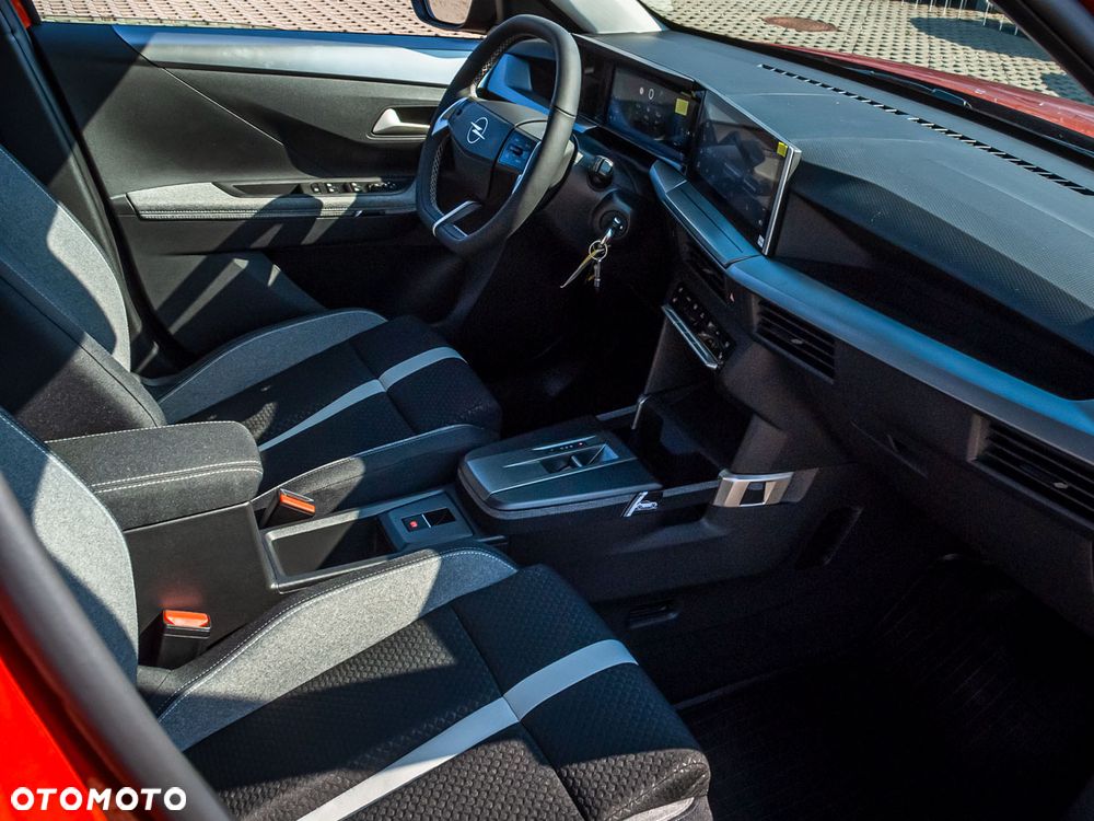 Opel Frontera 1.2 T mHEV GS eDTC6 - 17