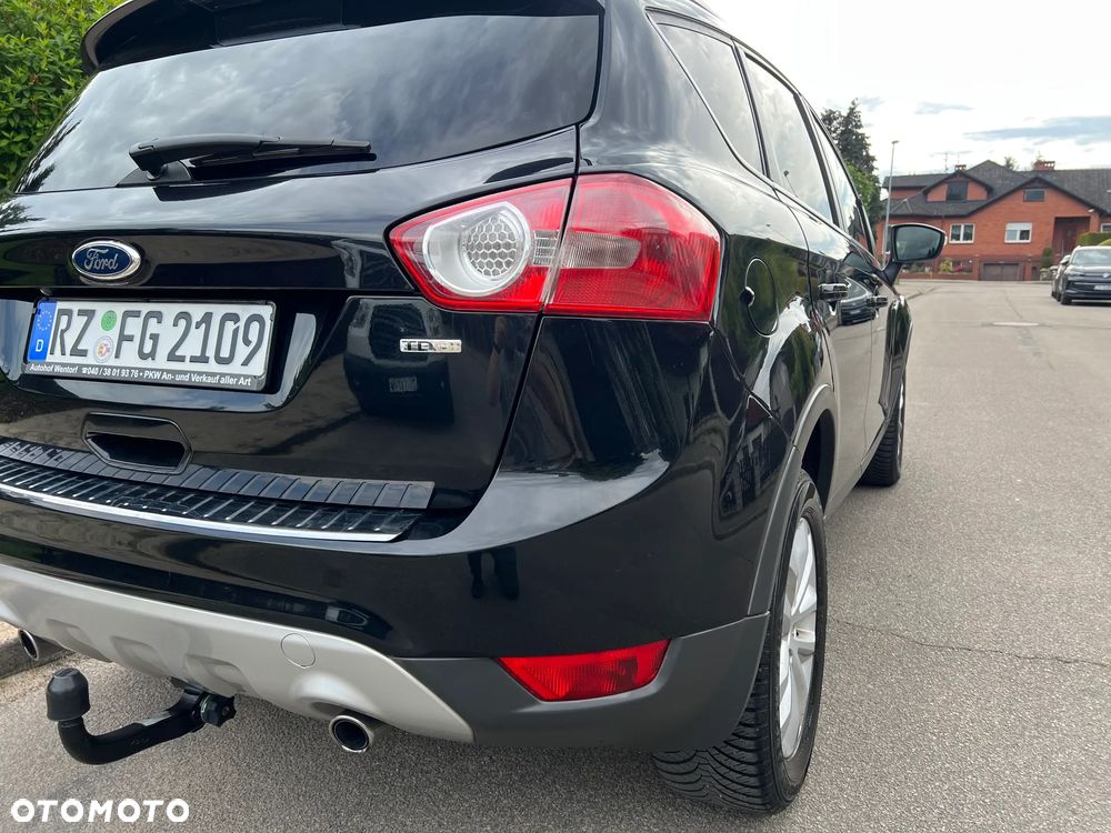 Ford Kuga - 9